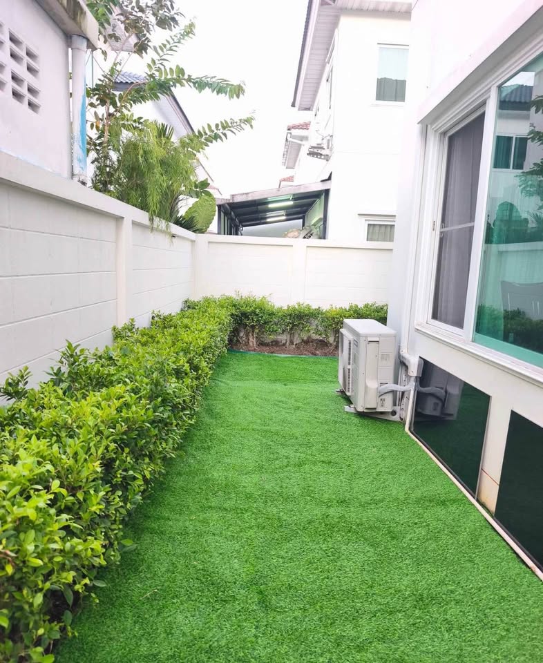 3-bed house for rent, Supalai Bella Koh Kaew – photo 2