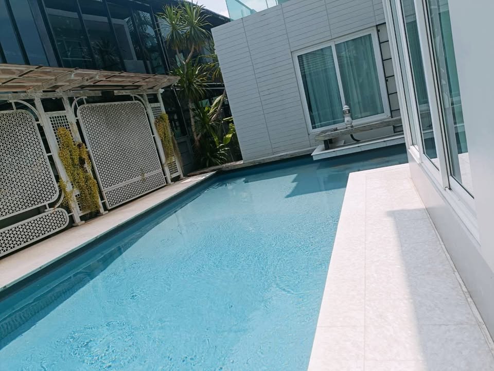 4-bed luxury pool villa in Phuket town centre – photo 10