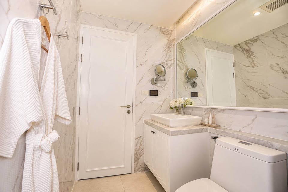 New 1-bedroom condo for sale at Seavale Residences Patong – photo 6