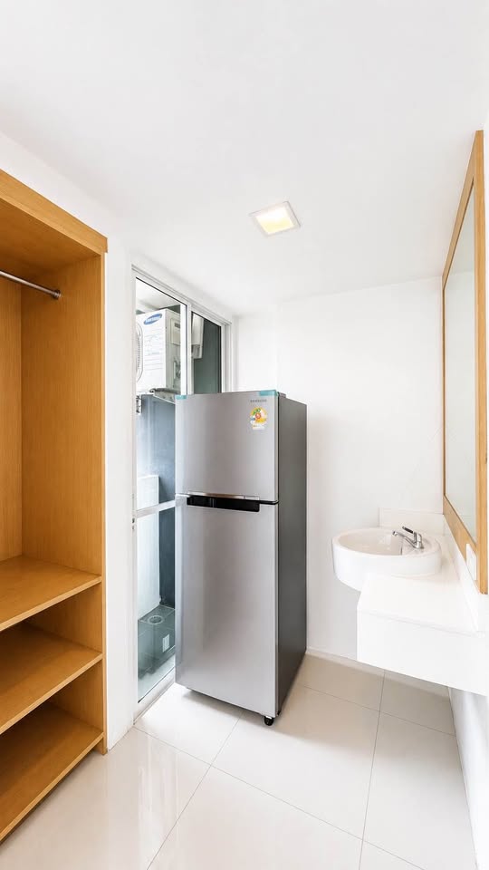 1-bed condo for sale at The Wide Condo, Building B – รูปที่ 5