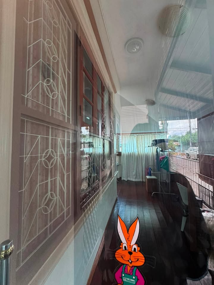 Single-storey 3-bed house with built-ins, 60 sq.wah – photo 6