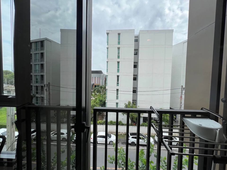 1-bedroom condo with tenant, The Base Central Phuket – photo 8