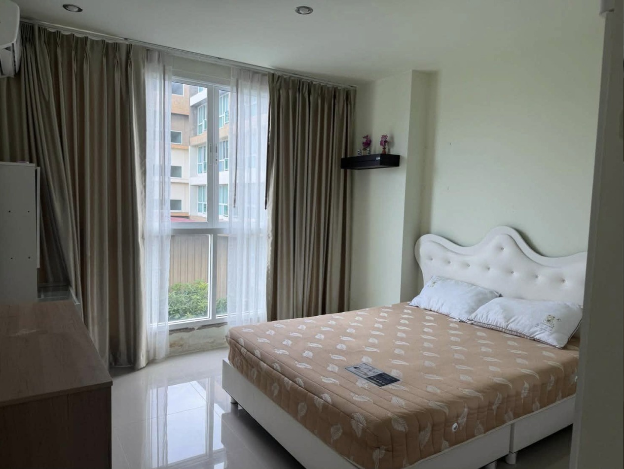 1-bed condo with jacuzzi tub near Phuket Airport – รูปที่ 1