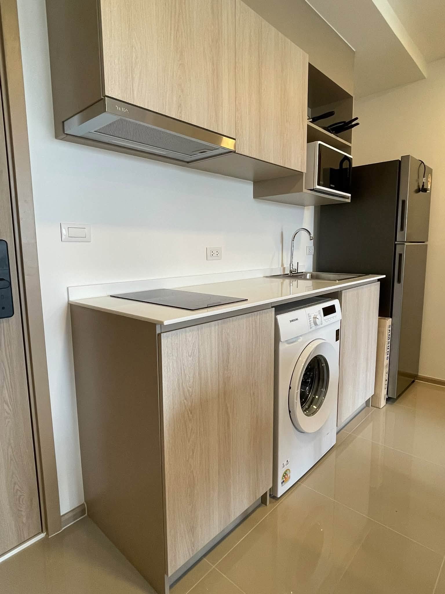 2-bedroom corner condo with pool view at The Base Bukit Phuket – photo 8