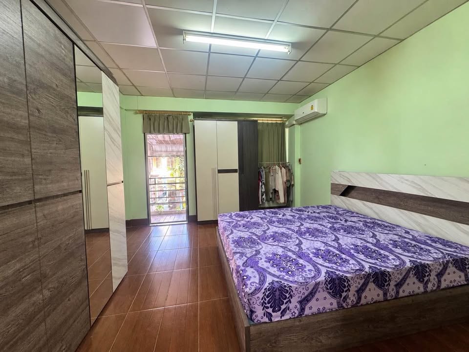 2-storey 2-bed townhouse in Kathu near Bang Wad Dam – photo 8