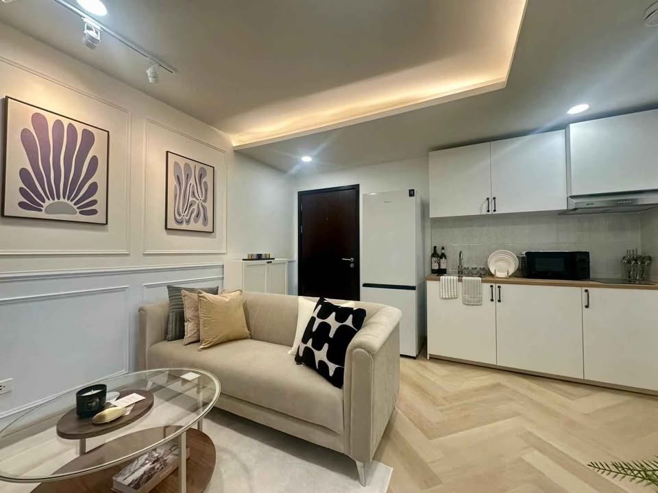Renovated 1-Bed Condo at The Title Rawai, Ground Floor – photo 6