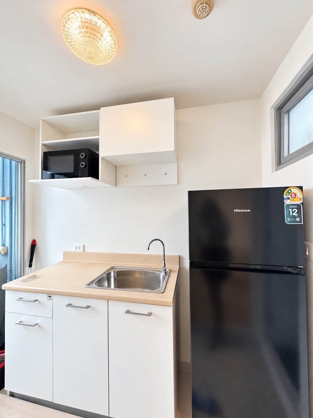 Renovated mountain view condo at D Condo Kathu – รูปที่ 5