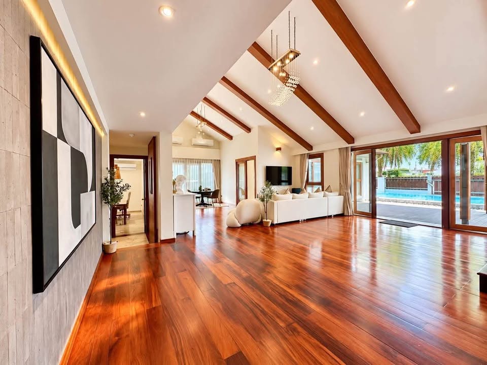 4-bed pool villa near BISP, Koh Kaew – photo 8