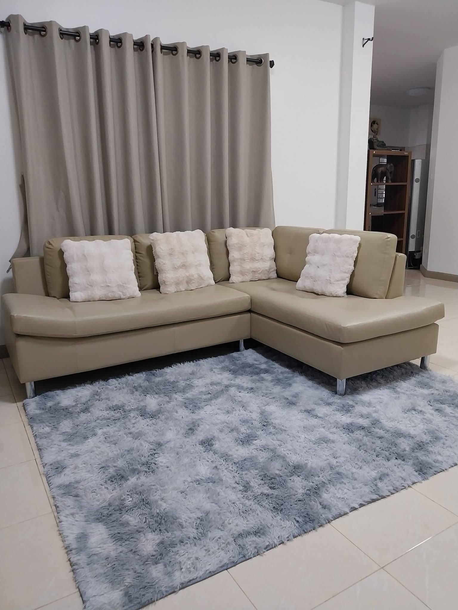 3-bedroom house for rent at Suan Neramit 5, Pa Khlok – photo 9