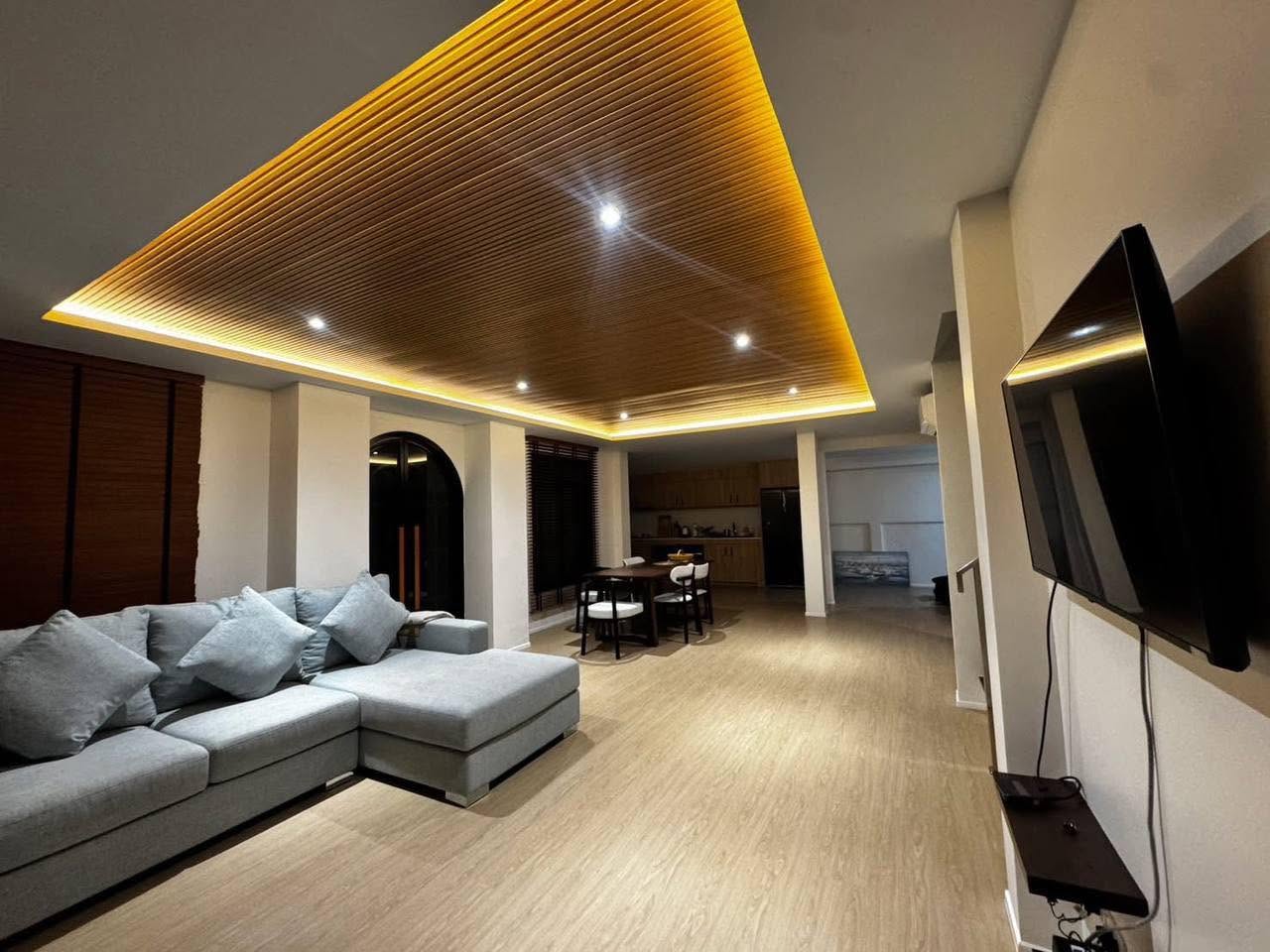 2-bedroom house for rent in Koh Kaew – photo 2
