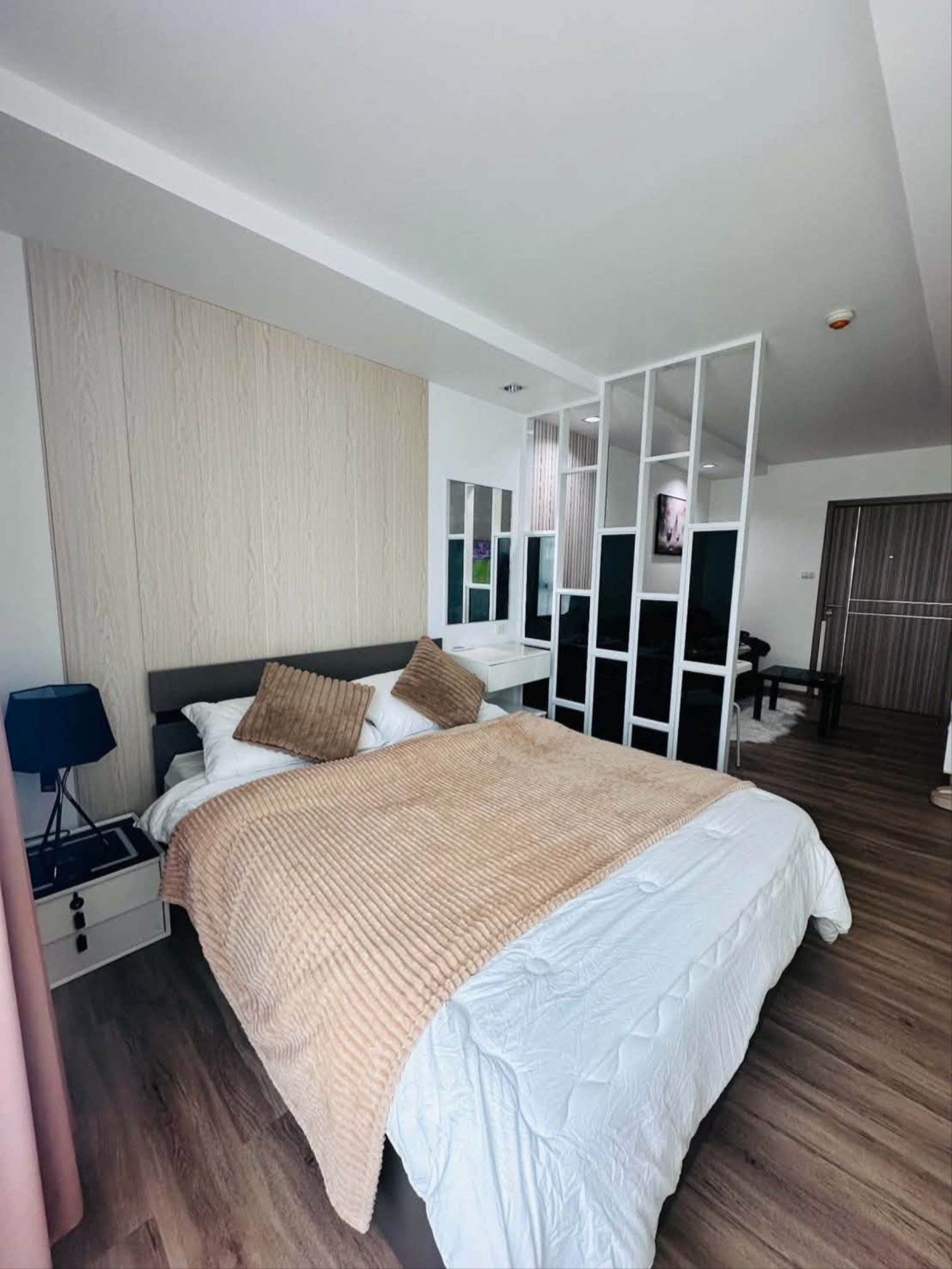 Furnished 1-bed condo at The Royal Place, Phuket Town – photo 22