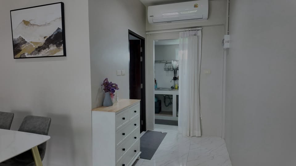 Pet-Friendly 2-Bed House for Rent at The Avenue Palai, Chalong – photo 6