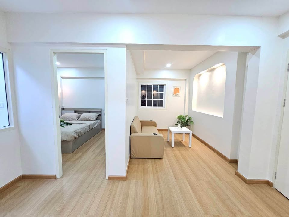 Corner Unit for Sale at Kheha Ban Pon, Building 76, 3rd Floor – รูปที่ 8