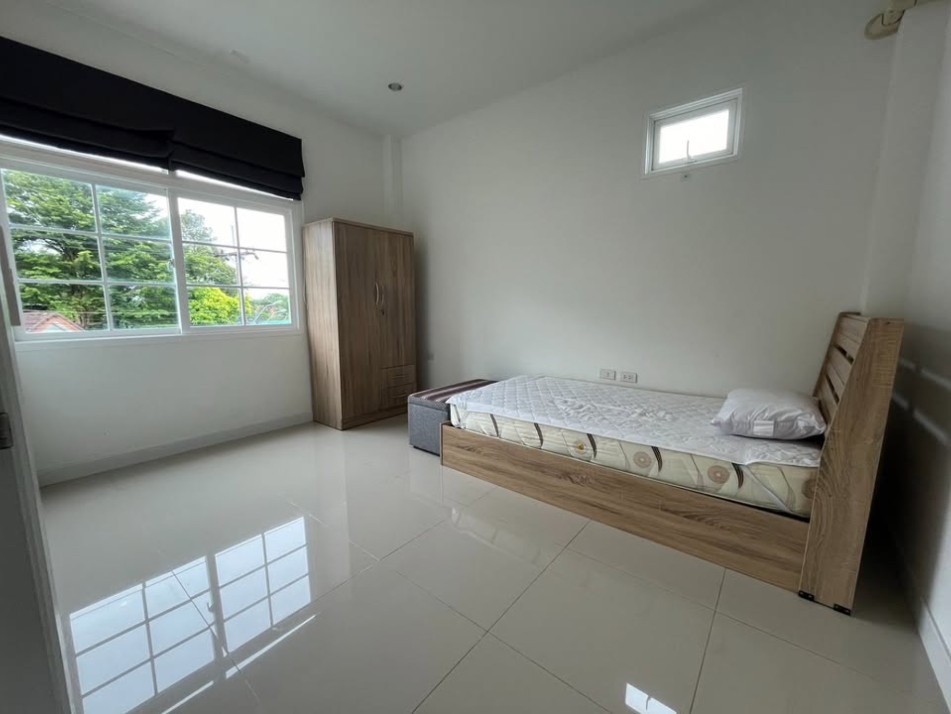 3-bedroom private pool villa for rent in Chalong – รูปที่ 8