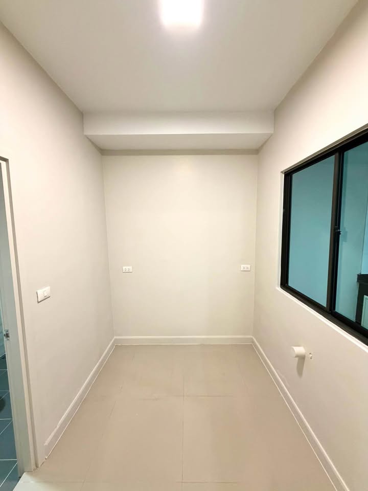 Corner 3-bedroom townhouse for sale at Pruksa Ville Kathu-Samkong – photo 7