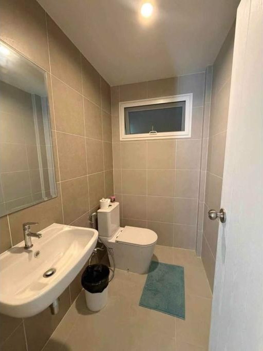 3BR townhouse for rent, Supalai Primo Thalang – photo 17