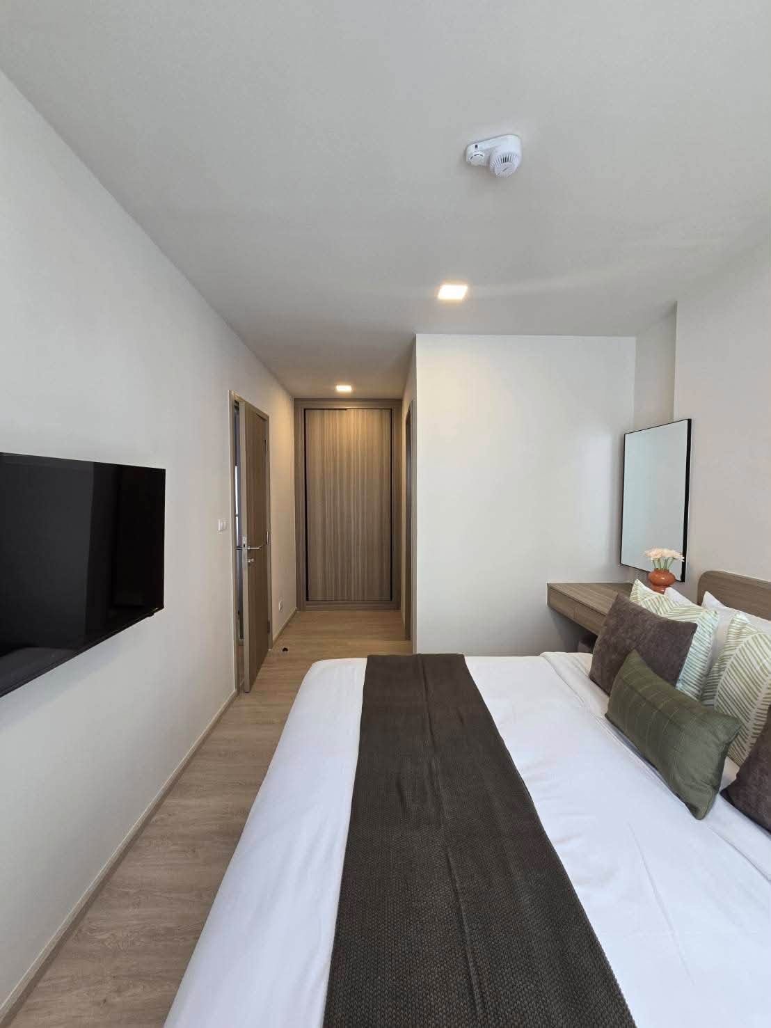2-bedroom condo for rent at The Base Cherngtalay – รูปที่ 9