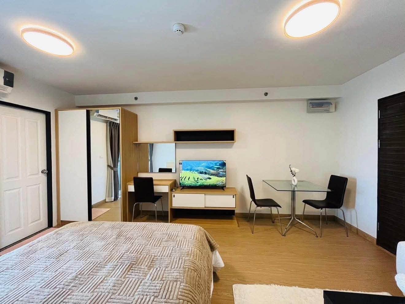 Condo for rent at Supalai Park @ Downtown Phuket – photo 8