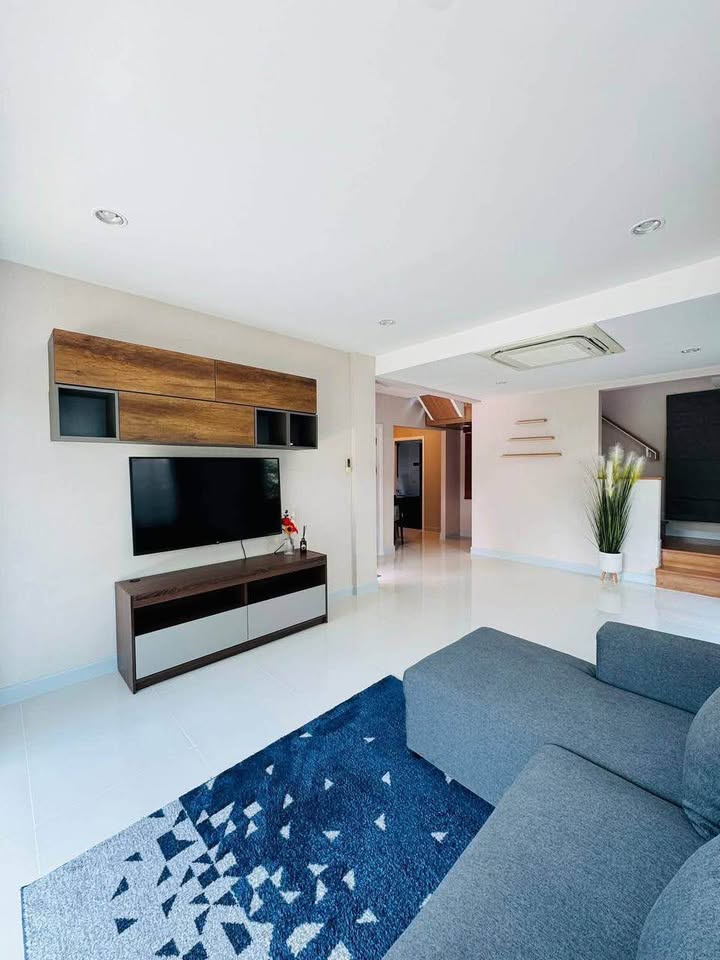 3-bedroom house for rent at Passorn Koh Kaew – photo 2
