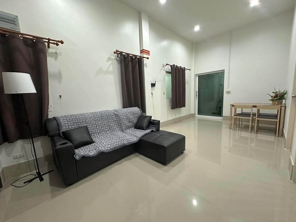 2-bedroom house for rent at The Rich @Nayai, Chalong – รูปที่ 3