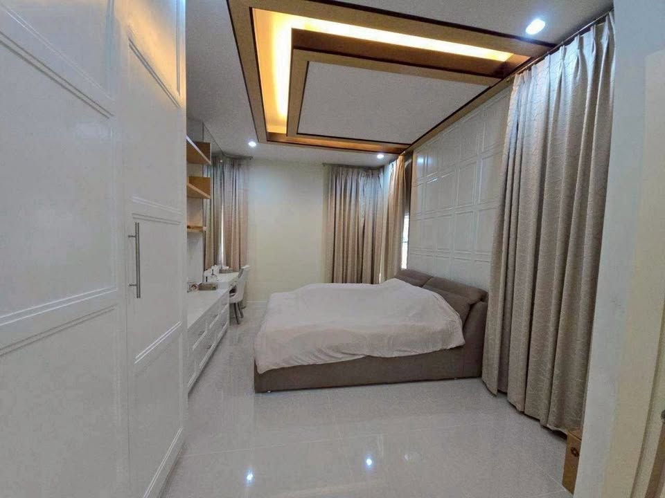 Large 3-bed detached house at Phuket Villa 2, Wichit – photo 7