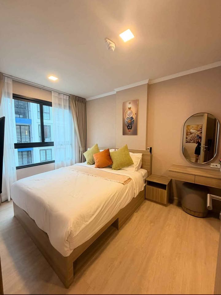 Brand-New 1-Bedroom Condo for Rent at The Base Cherngtalay, Bang Tao – photo 4