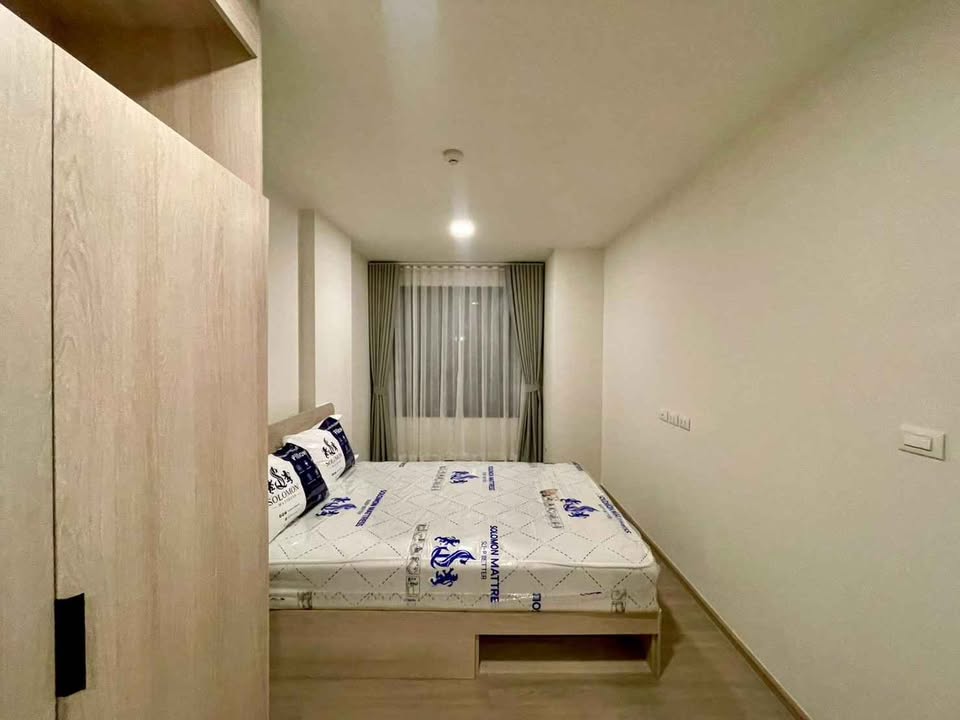 2-bedroom condo for rent at D Condo Reef Kathu – photo 9