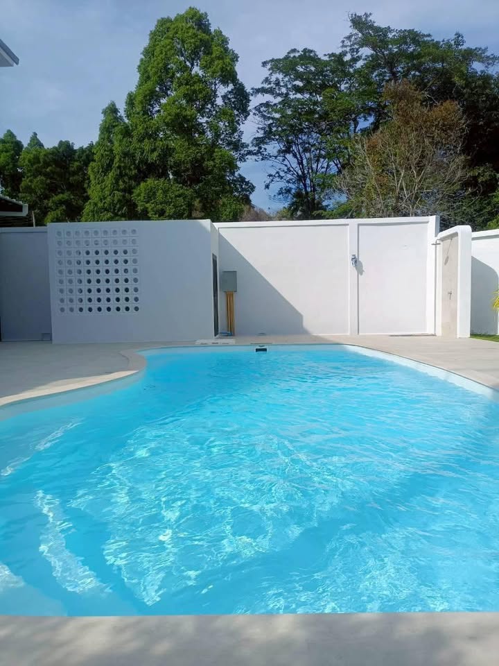 New pool villa, The Place Thalang – รูปที่ 9