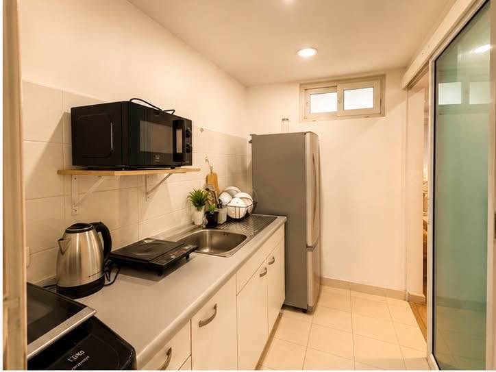1-bedroom condo for rent at The Royal Place, Ratsada – รูปที่ 8