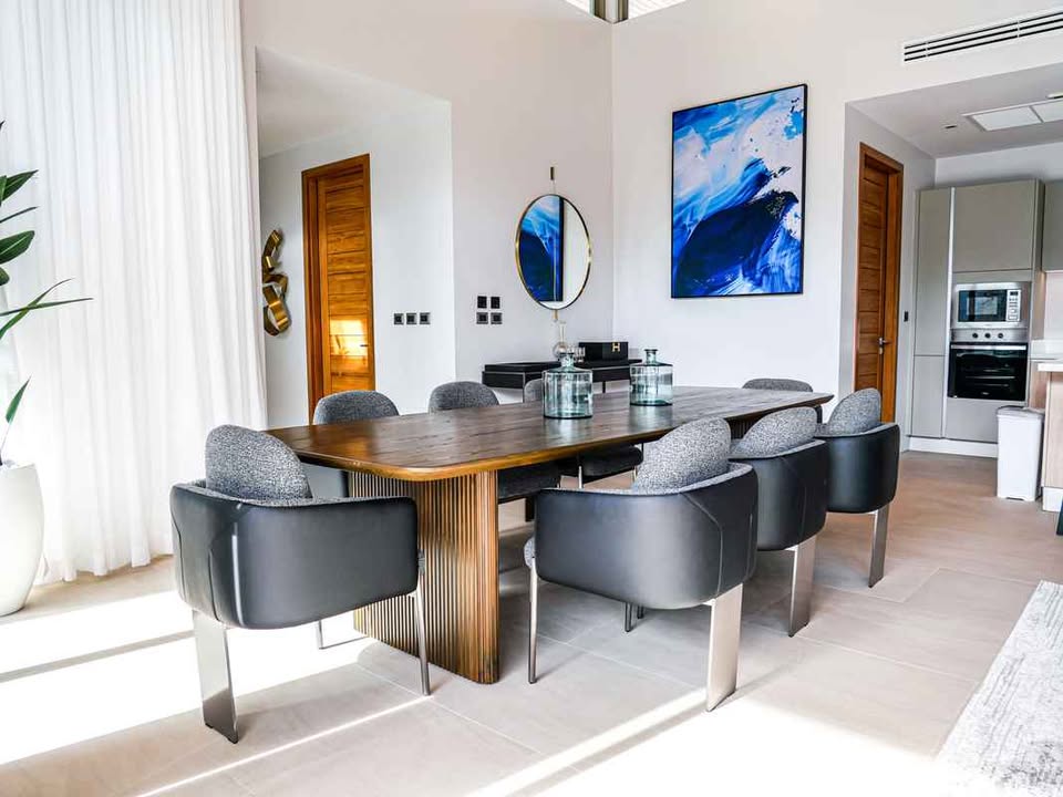 5-bed villa for rent at Botanica Foresta, Bang Tao – photo 6