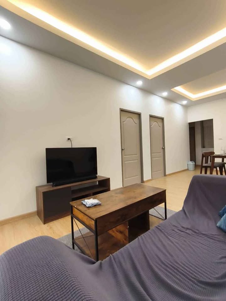 Furnished 2-bed house for rent at Chonlakan Nakok, Chalong – photo 3