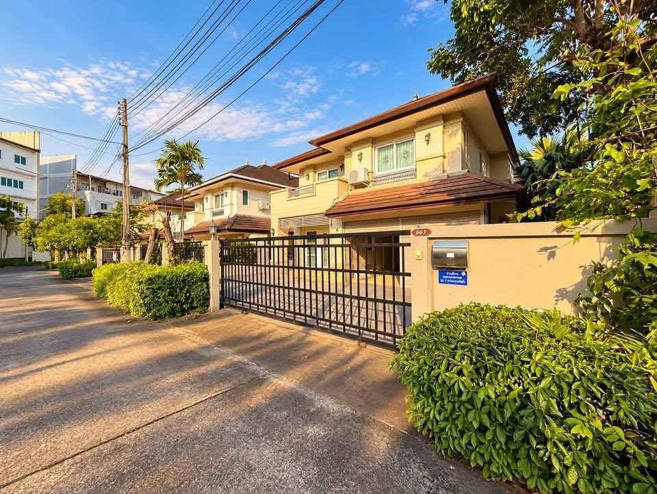 2-Storey Detached House near Super Cheap, Phuket Town – photo 4