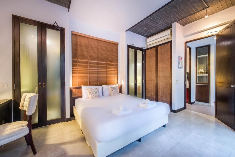 3-bedroom private pool villa for rent in Bang Tao – รูปที่ 3