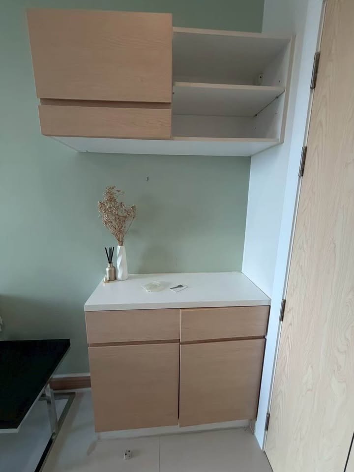 Furnished 1-bed condo for rent at Happy Place near Nai Yang – photo 8