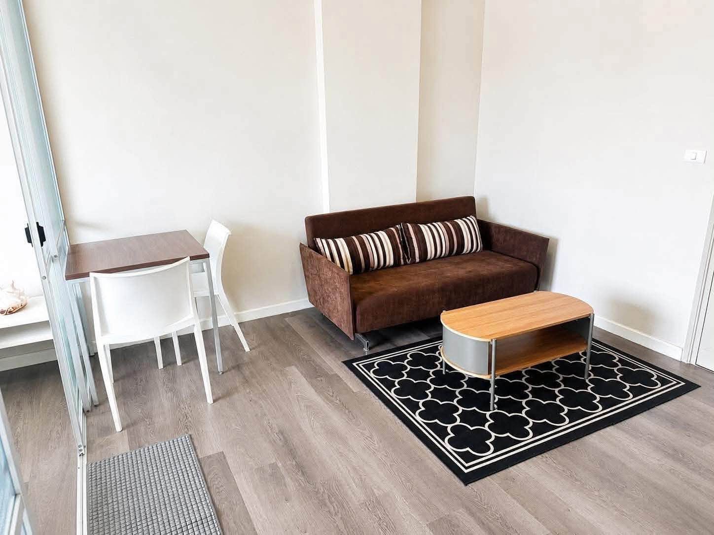 Mountain view condo for rent at Dcondo Mine – รูปที่ 11