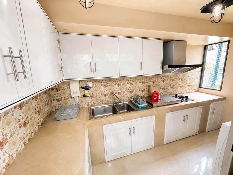 Furnished 3-bedroom house in Phuket Thani Village – photo 10