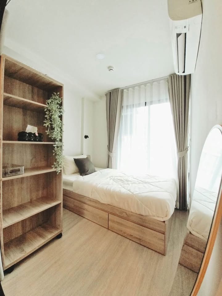 1-Bedroom Pool View Condo for Rent at The Origin Kathu-Patong – photo 7