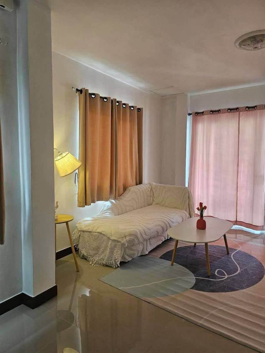 3-bedroom pet-friendly home for rent in Bang Jo, Thalang