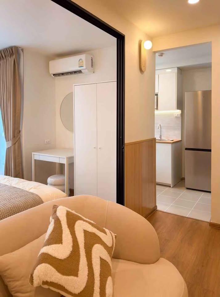 Renovated 1-bedroom pool view condo for sale at Centrio near Central Phuket – photo 2