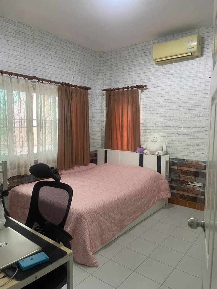 3-Bedroom House in Gated Community with Clubhouse, Chalong – photo 5