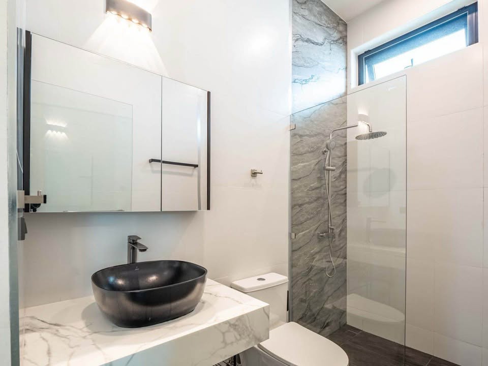 3-bedroom private pool villa for rent in Rawai - Nai Harn – photo 5