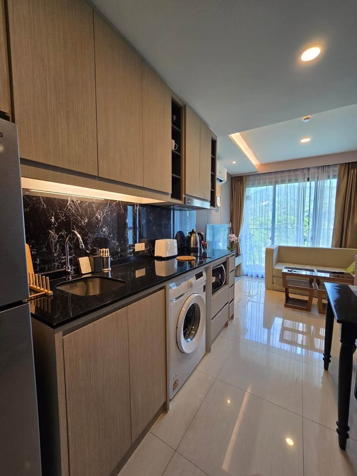 1-bedroom 47 sqm condo for rent at Mida Resort, Surin Beach – รูปที่ 10