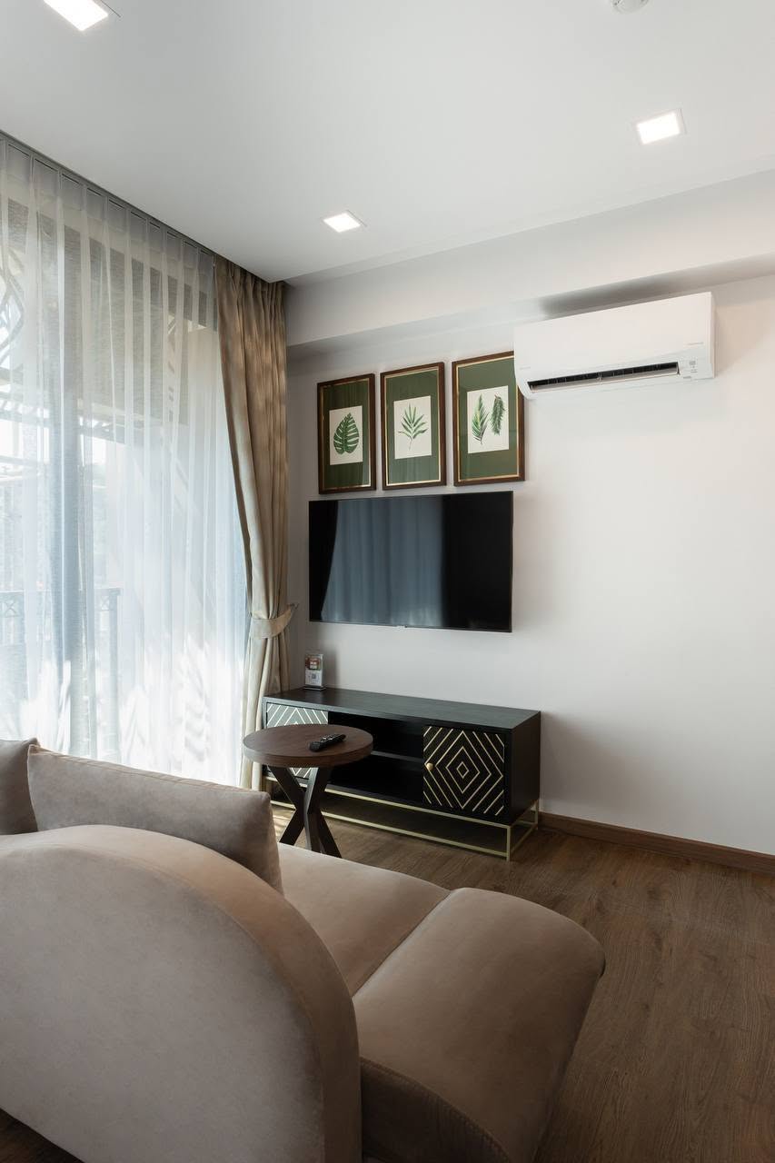 1-bedroom apartment for rent at Proud Karon, November offer – photo 5