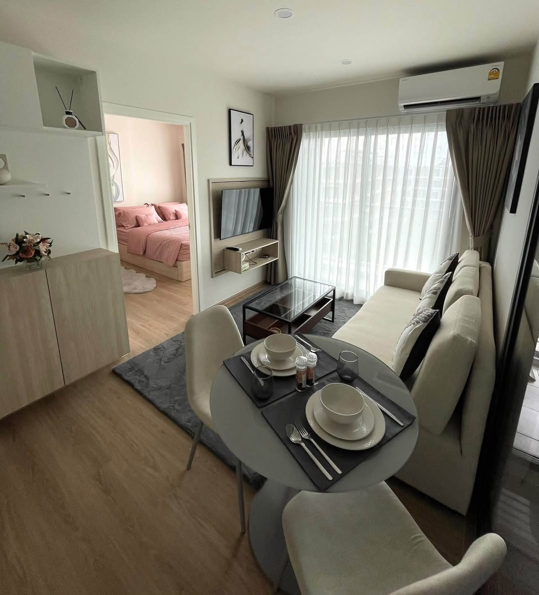 1-bed condo for rent, The Phyll Phuket – รูปที่ 4