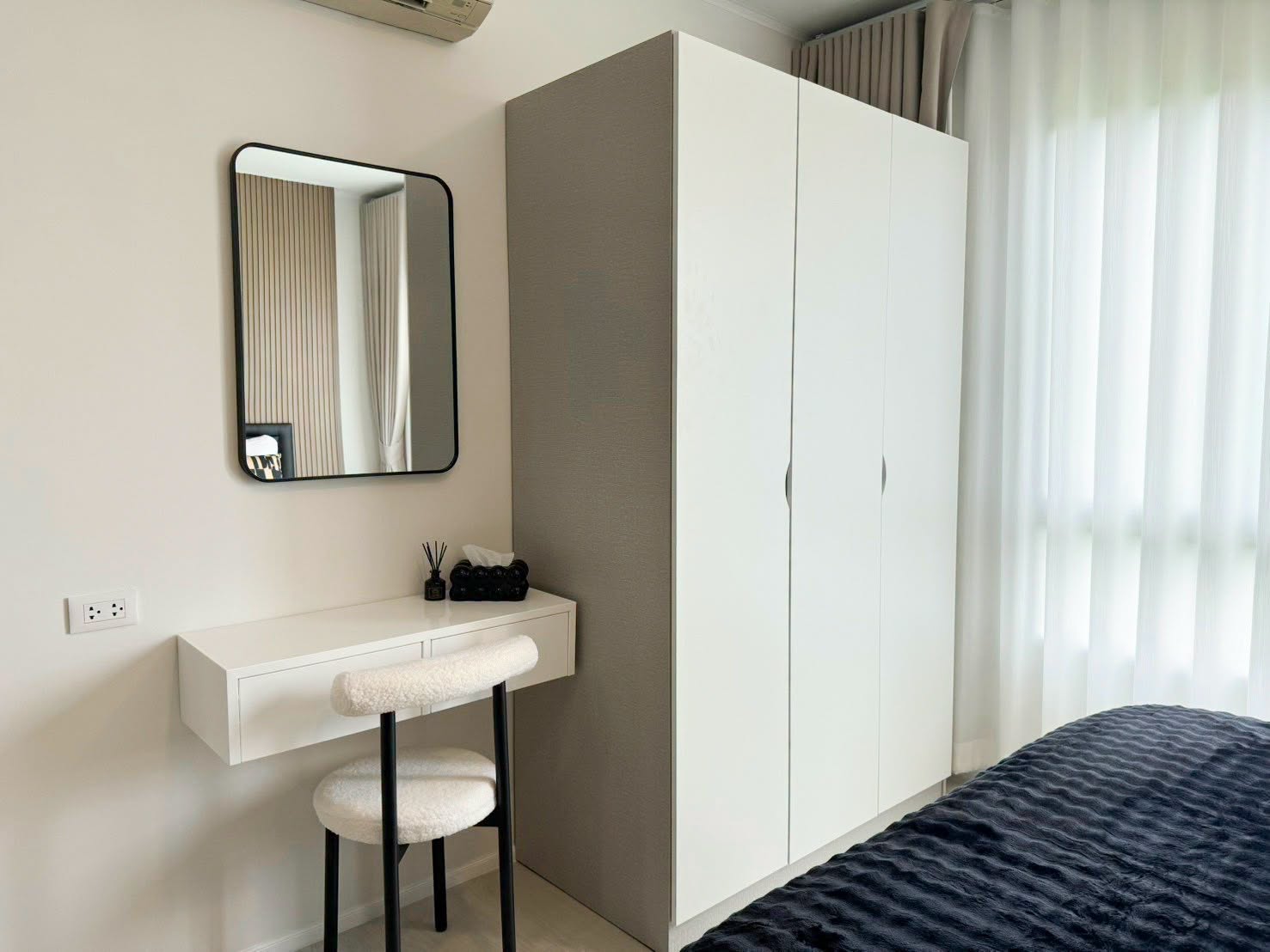 D Condo Kathu-Patong 1-Bed Condo for Sale, Building B, 8th Floor – รูปที่ 5