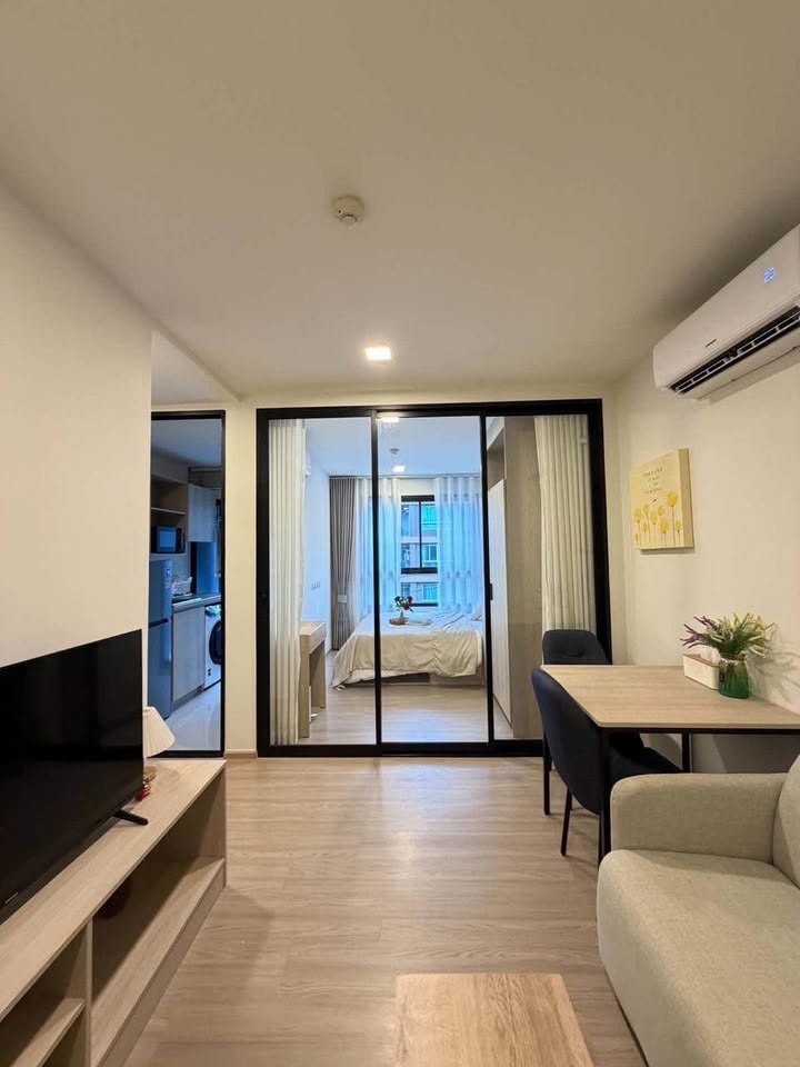 1-Bedroom Condo for Rent at Dcondo Reef, Kathu – photo 4