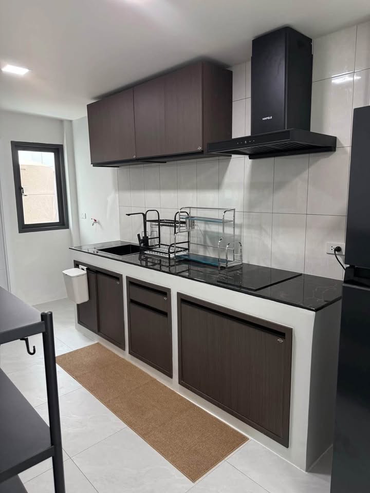 Brand-new 3-bed house for rent at Supalai Pride Anusawari-Pa Khlok – photo 4