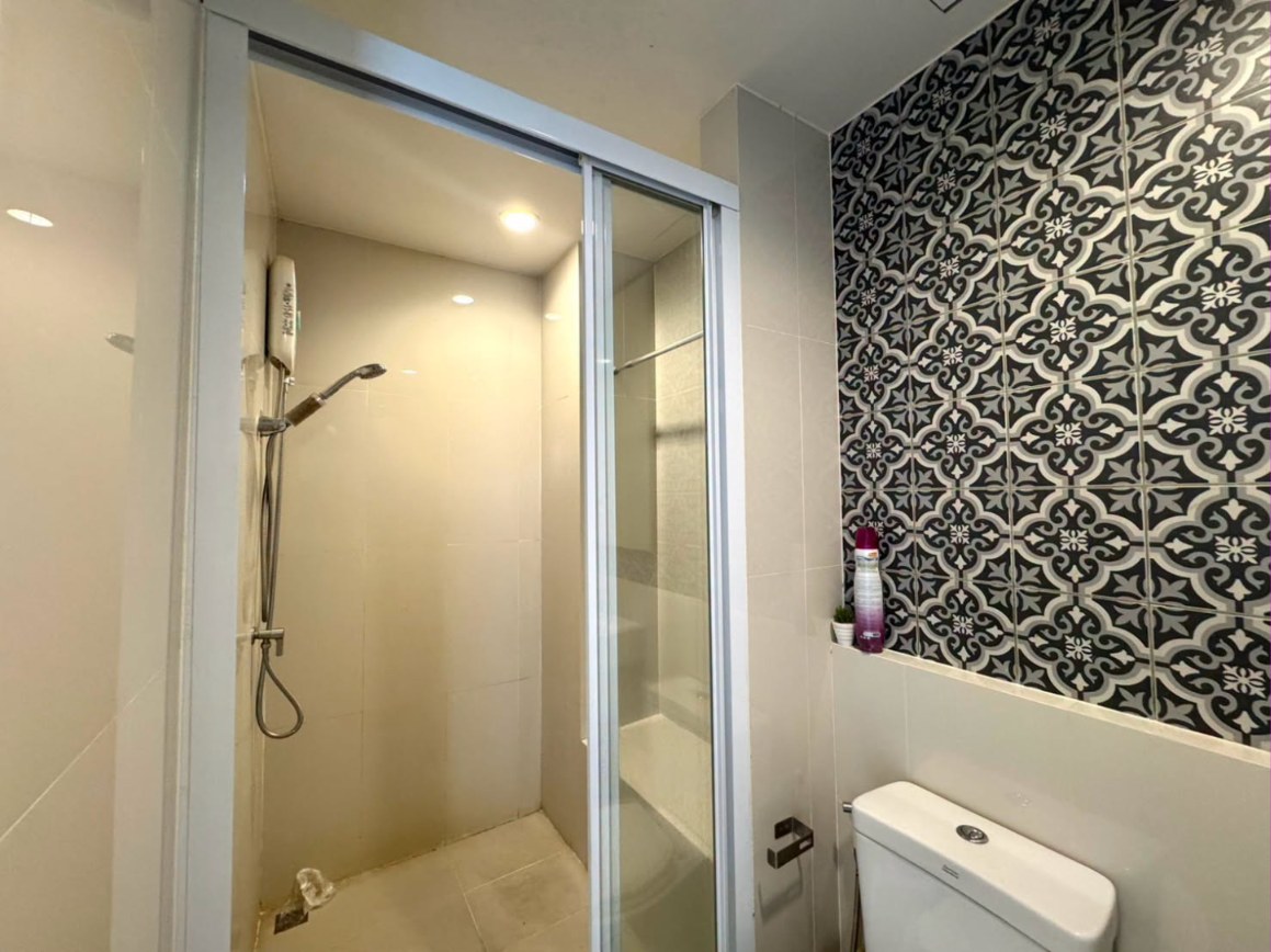Furnished condo for rent at The Base Height Phuket – รูปที่ 4