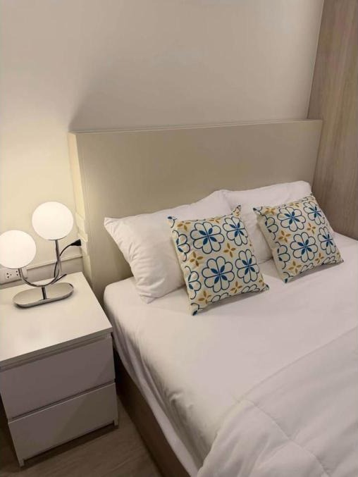 Pool view condo for rent at The Origin Kathu-Patong – photo 4