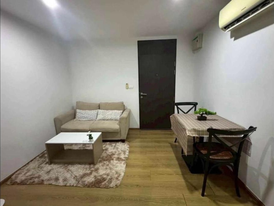 1-bedroom condo for rent at Centio Condominium Phuket – photo 5
